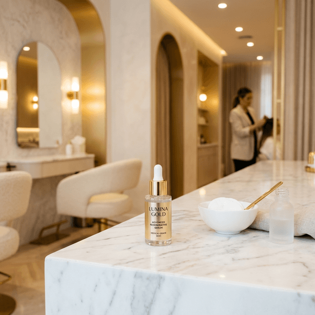 The Ritual of Wellness