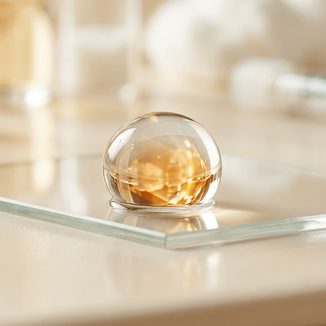 Precision Aesthetic Ritual