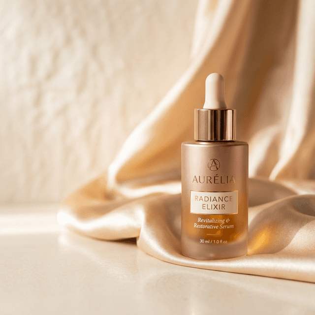 Lapiena NMN Product Overview