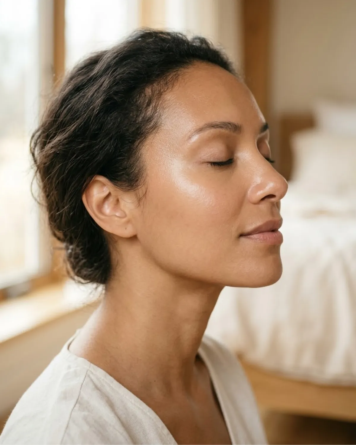 Facials and Skin treatment photograph