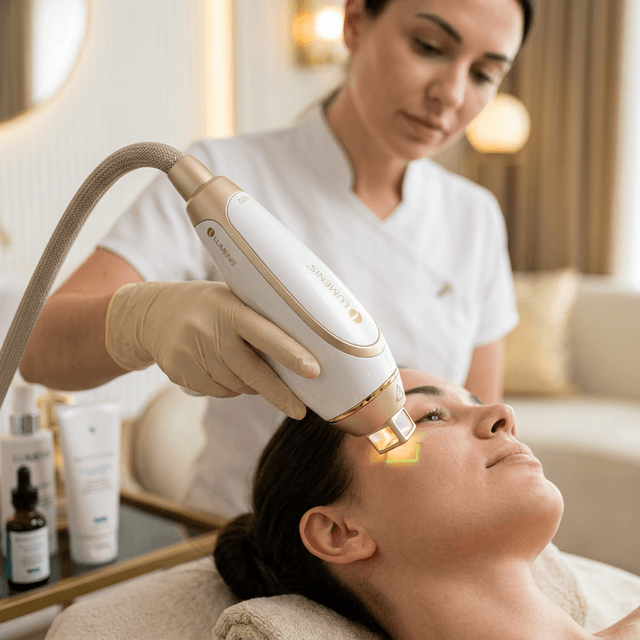 Precision Laser Treatments