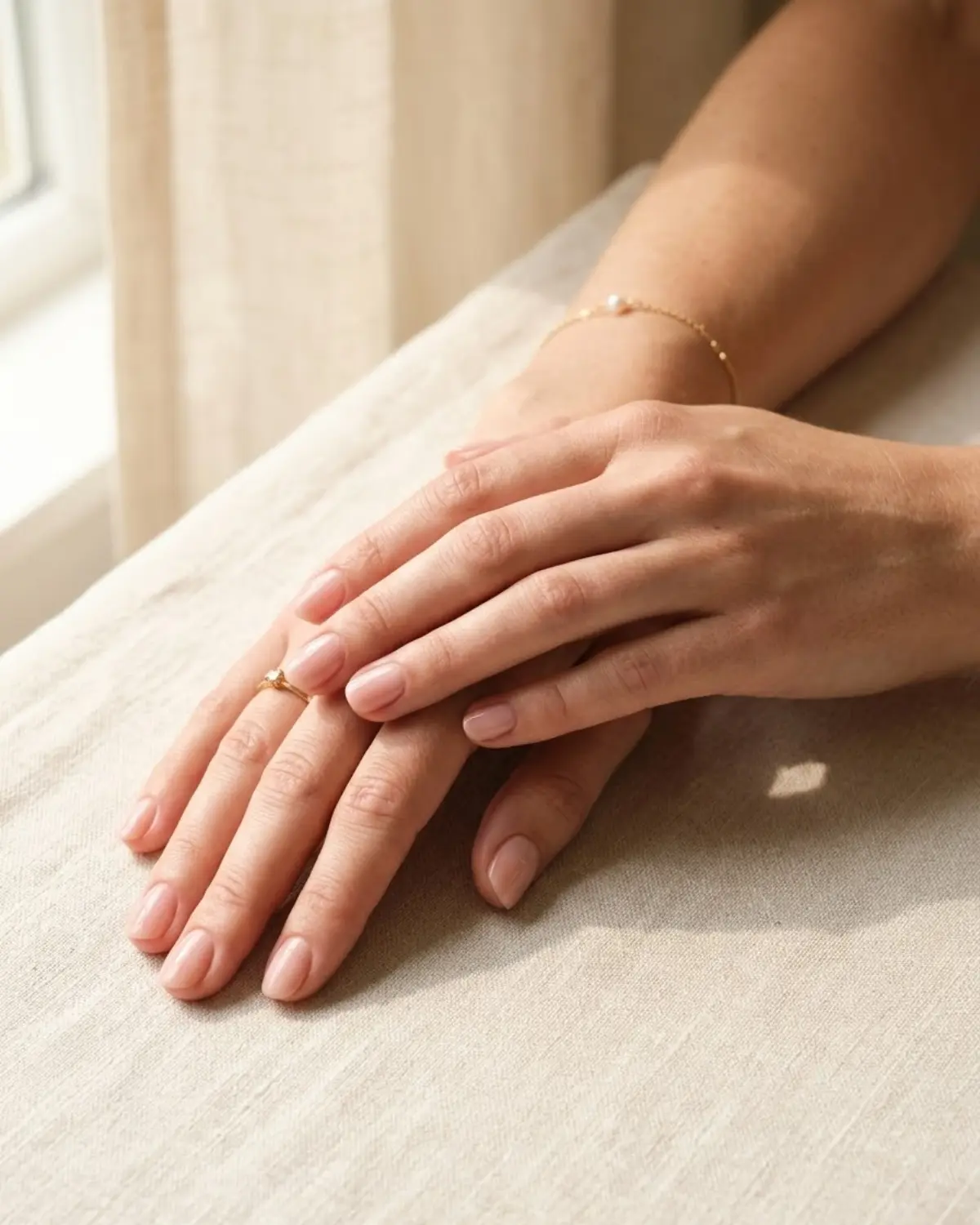 Nails and Grooming photograph